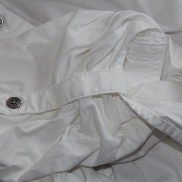 Lane Bryant Two Pocket Button up - Picture 8 of 8